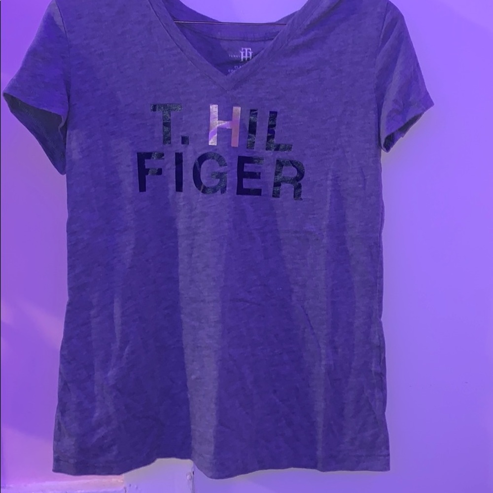 t-hil tee shirt